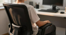 13 Best Ergonomic Office Chairs In 2026