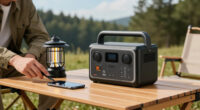13 Best Portable Power Stations In 2026