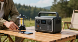13 Best Portable Power Stations In 2026
