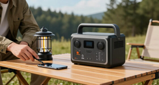 13 Best Portable Power Stations In 2026