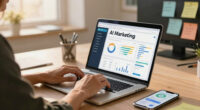 4 Best AI Tools for Automating Marketing Campaigns in 2026