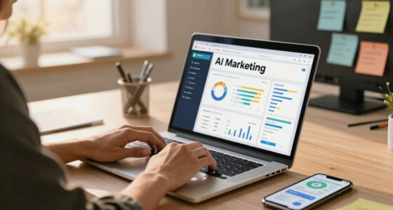 4 Best AI Tools for Automating Marketing Campaigns in 2026