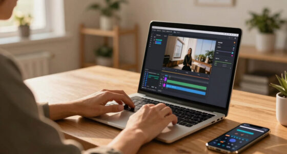 4 Best AI Tools for Automating Video Editing in 2026