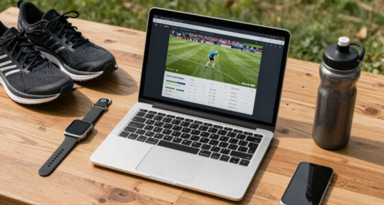 4 Best AI Tools for Sports Analytics in 2026