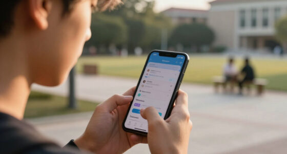 6 Best AI-Powered Student Organization Apps in 2026