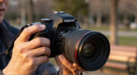 6 Best Camera Lenses For Versatile Shooting In 2026