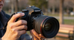 6 Best Camera Lenses For Versatile Shooting In 2026