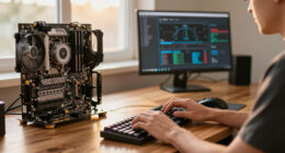 6 Best Desktop Processors for Gaming and Everyday Performance in 2026