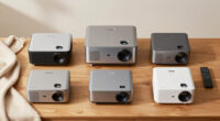 6 Best Home Theater Projectors For Every Budget In 2026