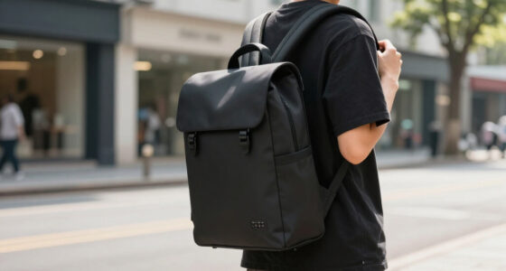 7 Best Laptop Backpacks With Charging Ports in 2026