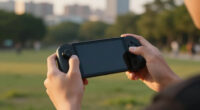 8 Best Gaming Handhelds In 2026