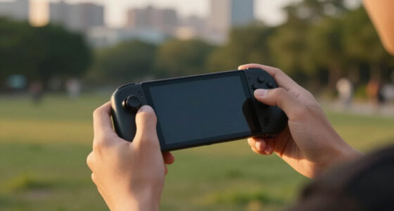 8 Best Gaming Handhelds In 2026