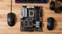 8 Best Gaming Motherboards for High-Performance PC Builds in 2026