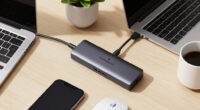 8 Best Thunderbolt Docking Stations In 2026
