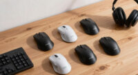 8 Best Wireless Gaming Mice For Every Grip And Budget In 2026