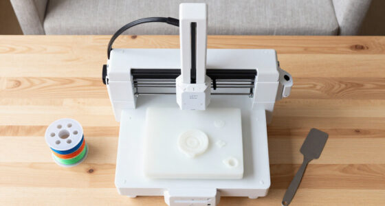 9 Best 3D Printers In 2026