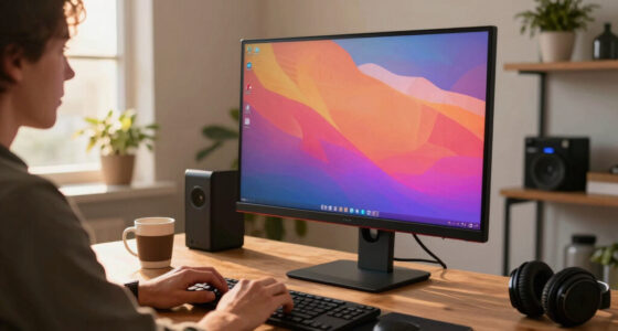 9 Best 4K Monitors For Work And Play In 2026