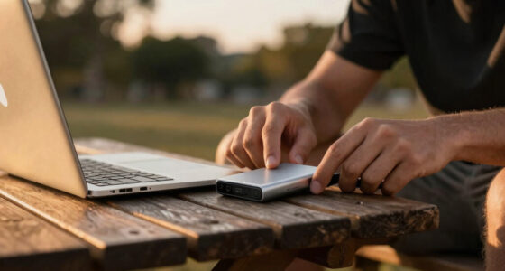 9 Best Portable SSDs For Fast, Flexible Storage In 2026