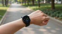 9 Best Smartwatches For iPhone, Android, And Fitness In 2026