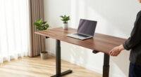 9 Best Standing Desks In 2026