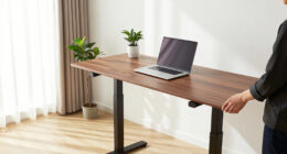 9 Best Standing Desks In 2026