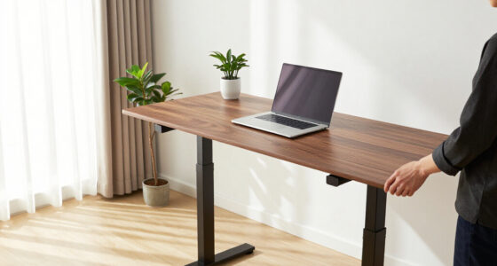 9 Best Standing Desks In 2026