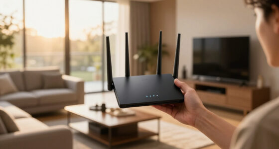 9 Best Wi-Fi 7 Routers For Faster Home Networks In 2026