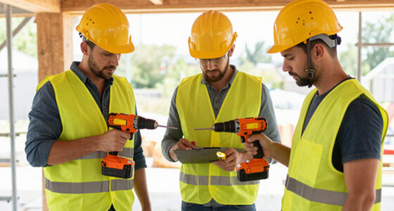 A.I. Companies Are Recruiting Electricians And Carpenters By The Thousands