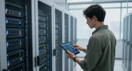 Ai Data Centers Surges In Global Coverage