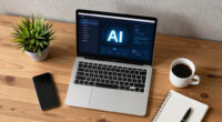 Al Vigier: Canada's AI Strategy Shouldn't Include Secret Palantir Bills