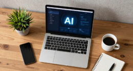 Al Vigier: Canada's AI Strategy Shouldn't Include Secret Palantir Bills