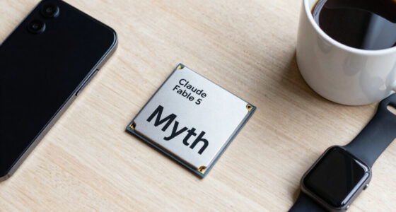 Anthropic says Trump admin has lifted export controls on Claude Fable 5 and Mythos 5