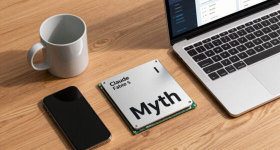 Anthropic says Trump admin has lifted export controls on Claude Fable 5 and Mythos 5