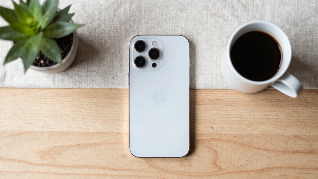 Apple Greift Nach China-Speicher. Europa Hat Nicht Einmal Diese Option.