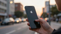 Apple greift nach China-Speicher. Europa hat nicht einmal diese Option.