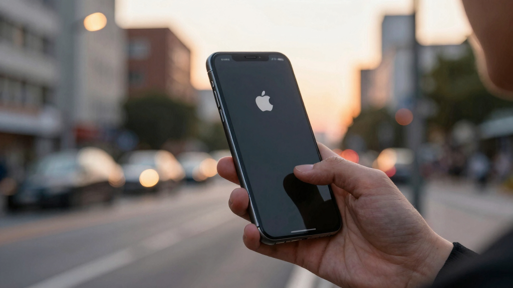 Apple greift nach China-Speicher. Europa hat nicht einmal diese Option.