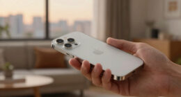 Apple Is Reaching For Chinese Memory. Europe Doesn’t Even Have That Option.