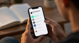 Apple's new SpeechAnalyzer API, benchmarked against Whisper and its predecessor