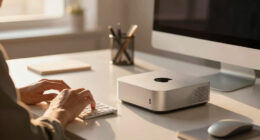 Apple Silicon Exec Explains Mac Mini AI Demand And On-Device Future
