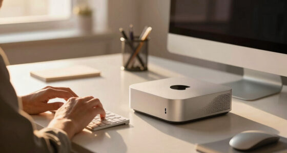 Apple Silicon Exec Explains Mac Mini AI Demand And On-Device Future