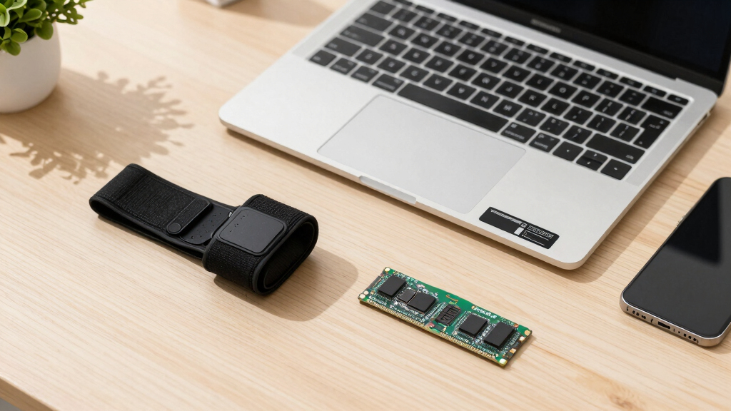 Apple Wants Blacklisted Chinese RAM — And That Tells You How Bad The Squeeze Got