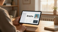 Briefro: A Document That Tells the Truth