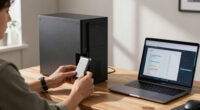 Build, Rent, Or Quantize: Cutting Your Memory Bill Without Cutting Capability