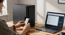 Build, Rent, Or Quantize: Cutting Your Memory Bill Without Cutting Capability