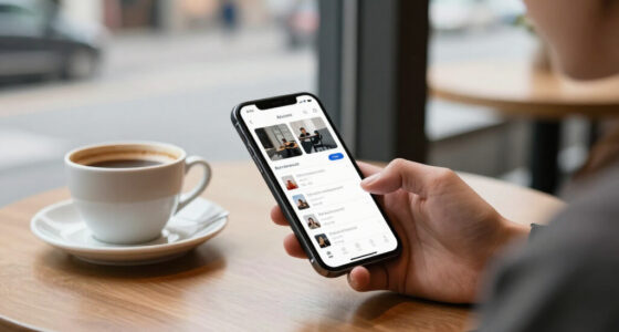Businesses With Ugly AI Menu Redesigns