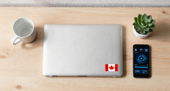 Canada’s AI Industry: The Key To Europe’s Sovereign AI Success