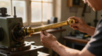 Capital: The Lever Beneath the Levers