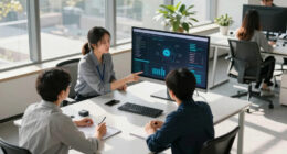 China’s Open-weights AI Strategy Is Winning