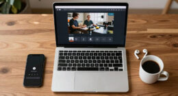 Claude-real-video － Any LLM Can Watch A Video