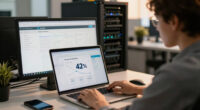 CORVUS ISR Cuts Tracker ID Switches By 42% In Public Test